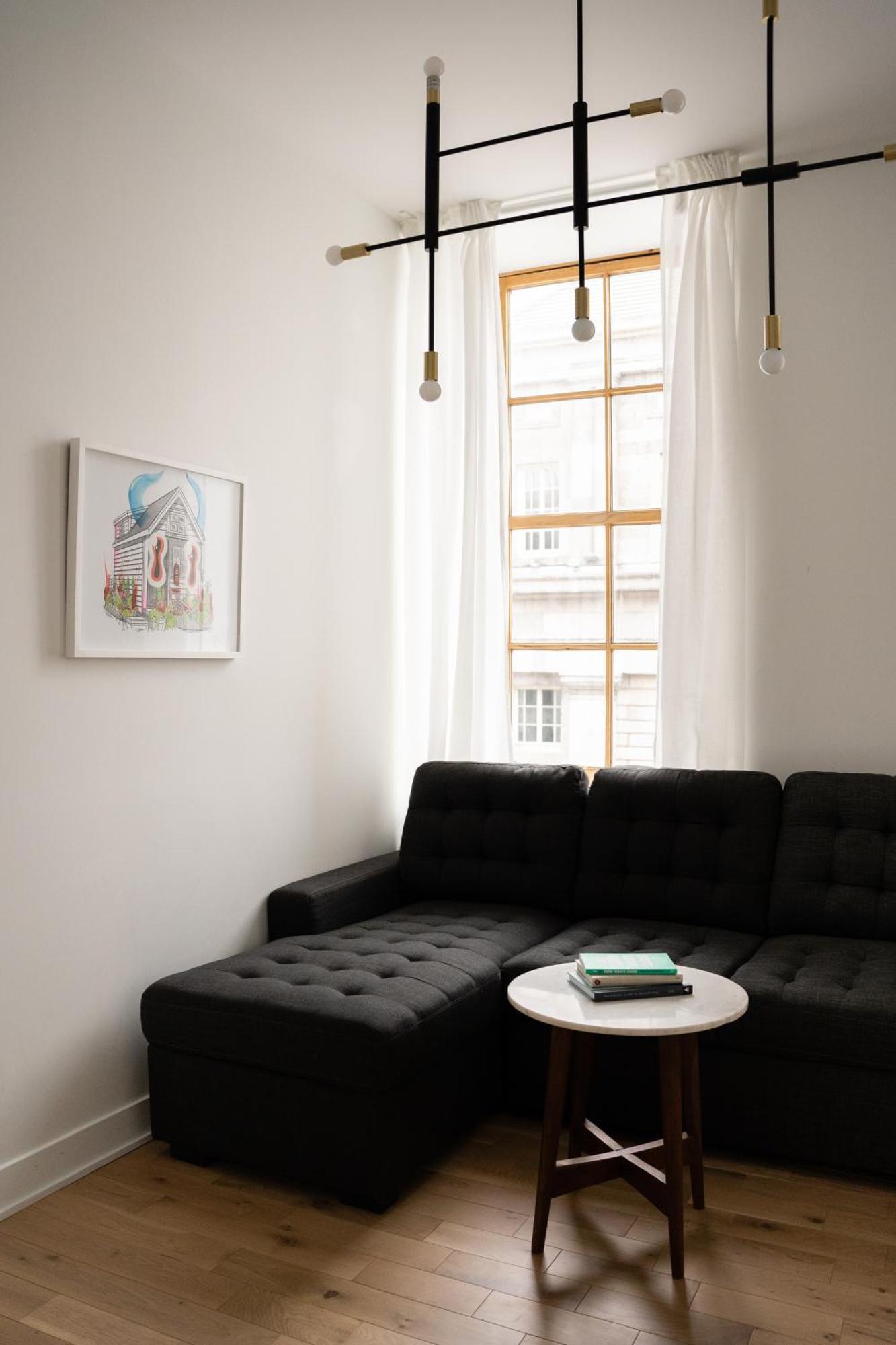 Maison Rasco By Luxury In Transit Montreal Luaran gambar