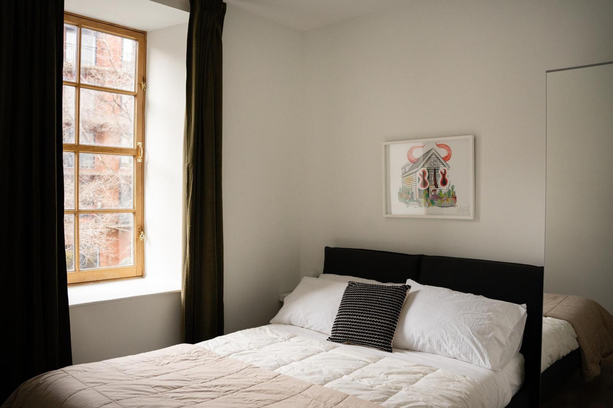 Maison Rasco By Luxury In Transit Montreal Luaran gambar