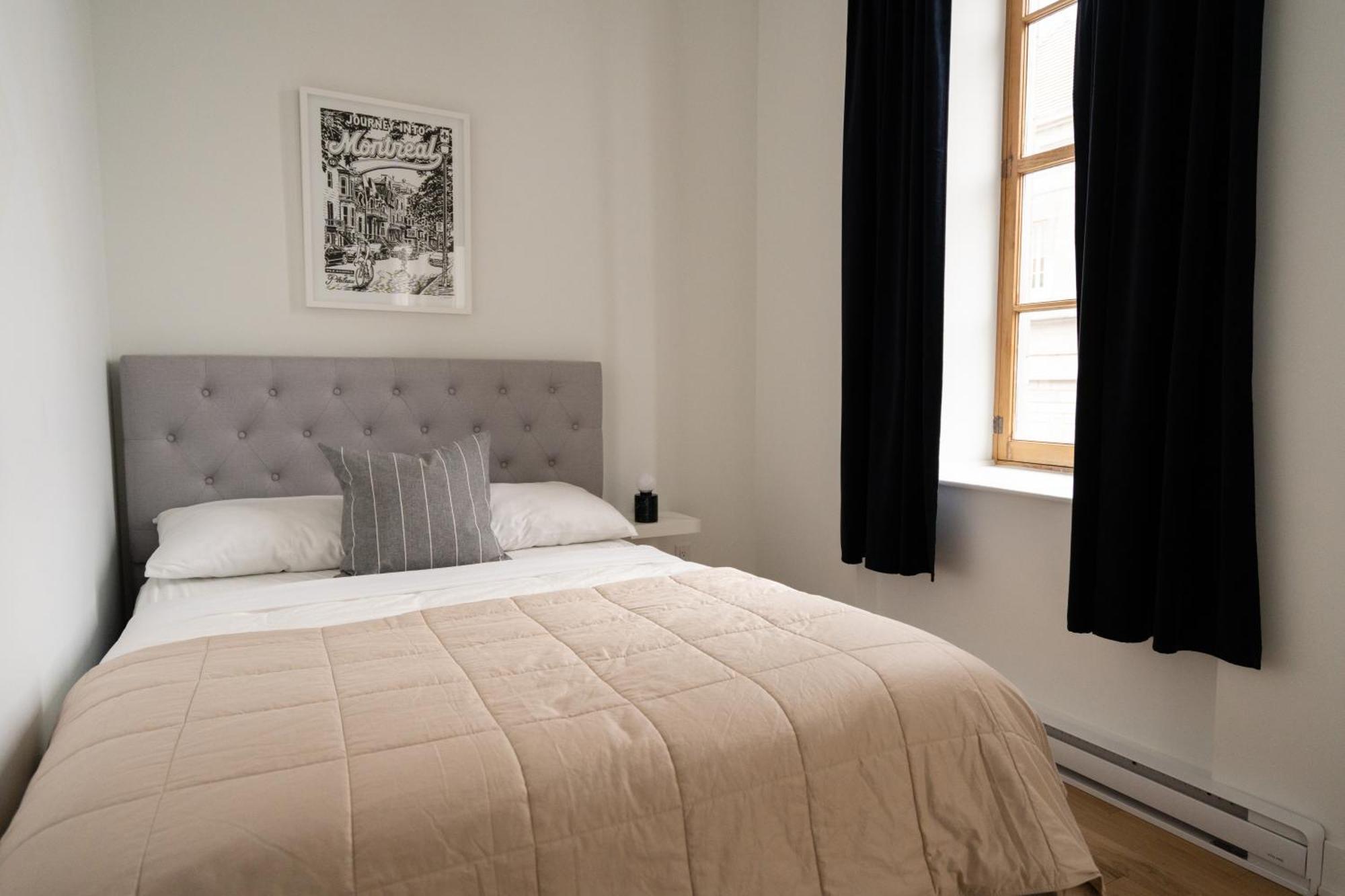 Maison Rasco By Luxury In Transit Montreal Luaran gambar