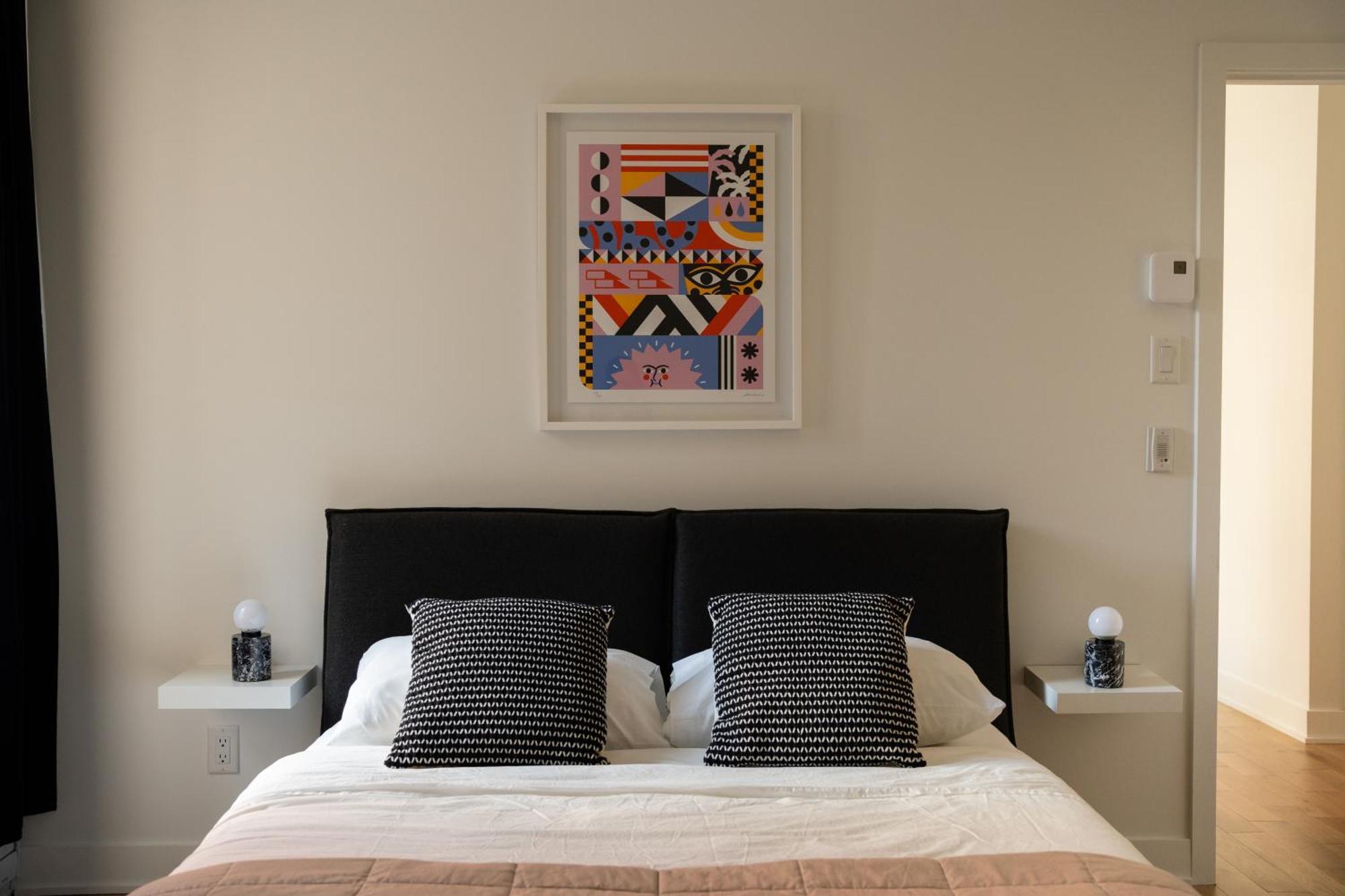 Maison Rasco By Luxury In Transit Montreal Luaran gambar