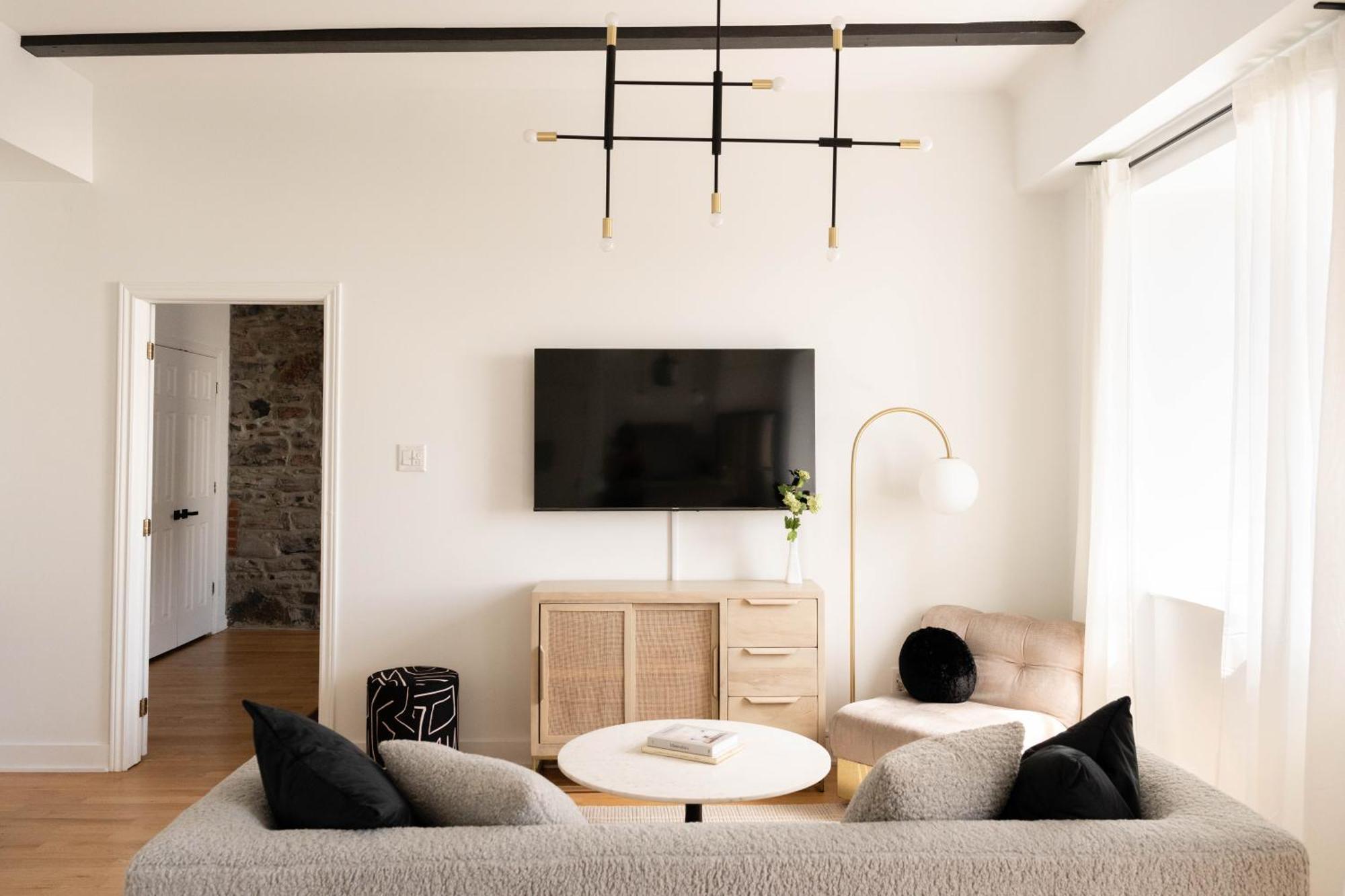 Maison Rasco By Luxury In Transit Montreal Luaran gambar