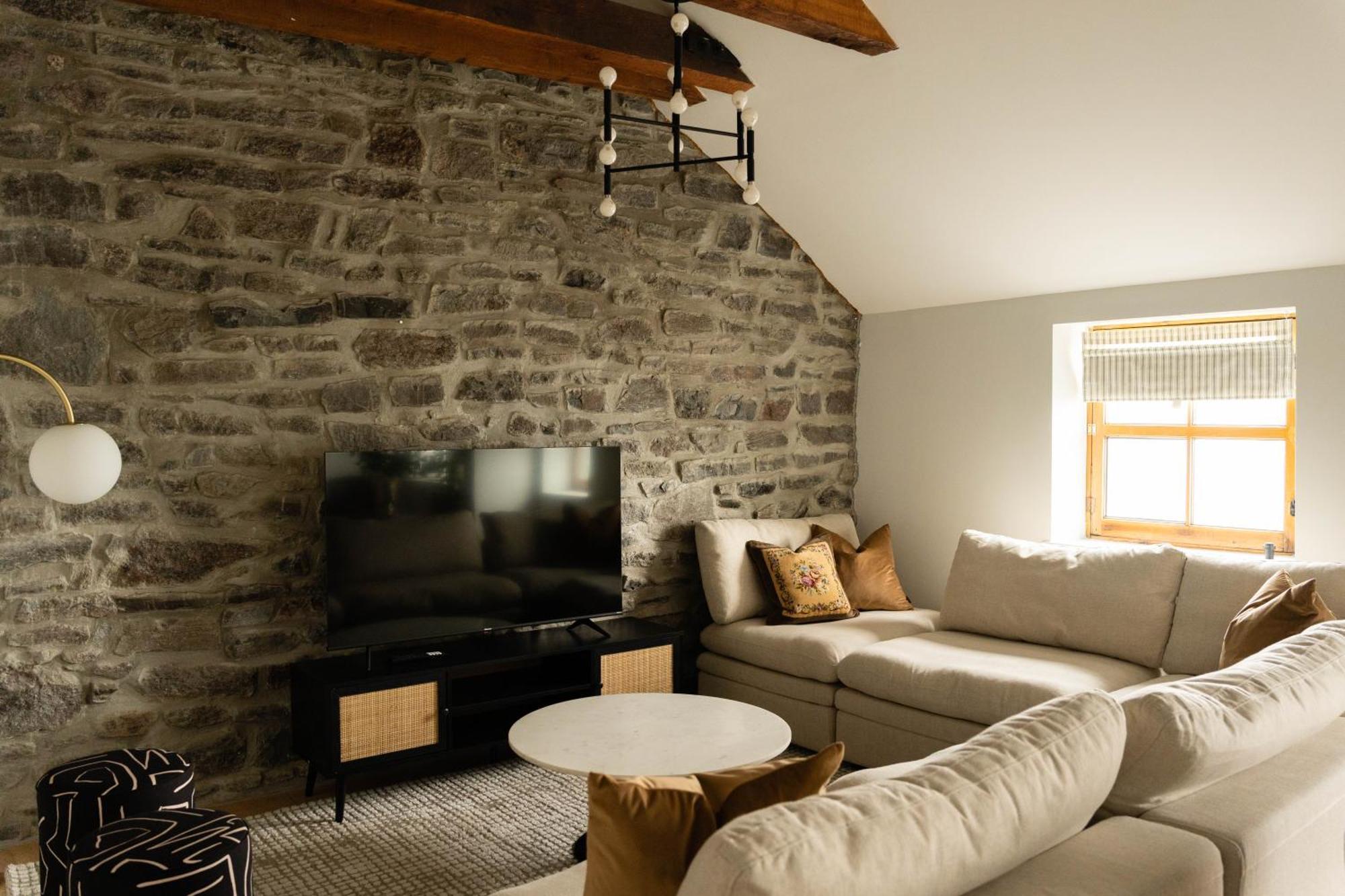 Maison Rasco By Luxury In Transit Montreal Luaran gambar