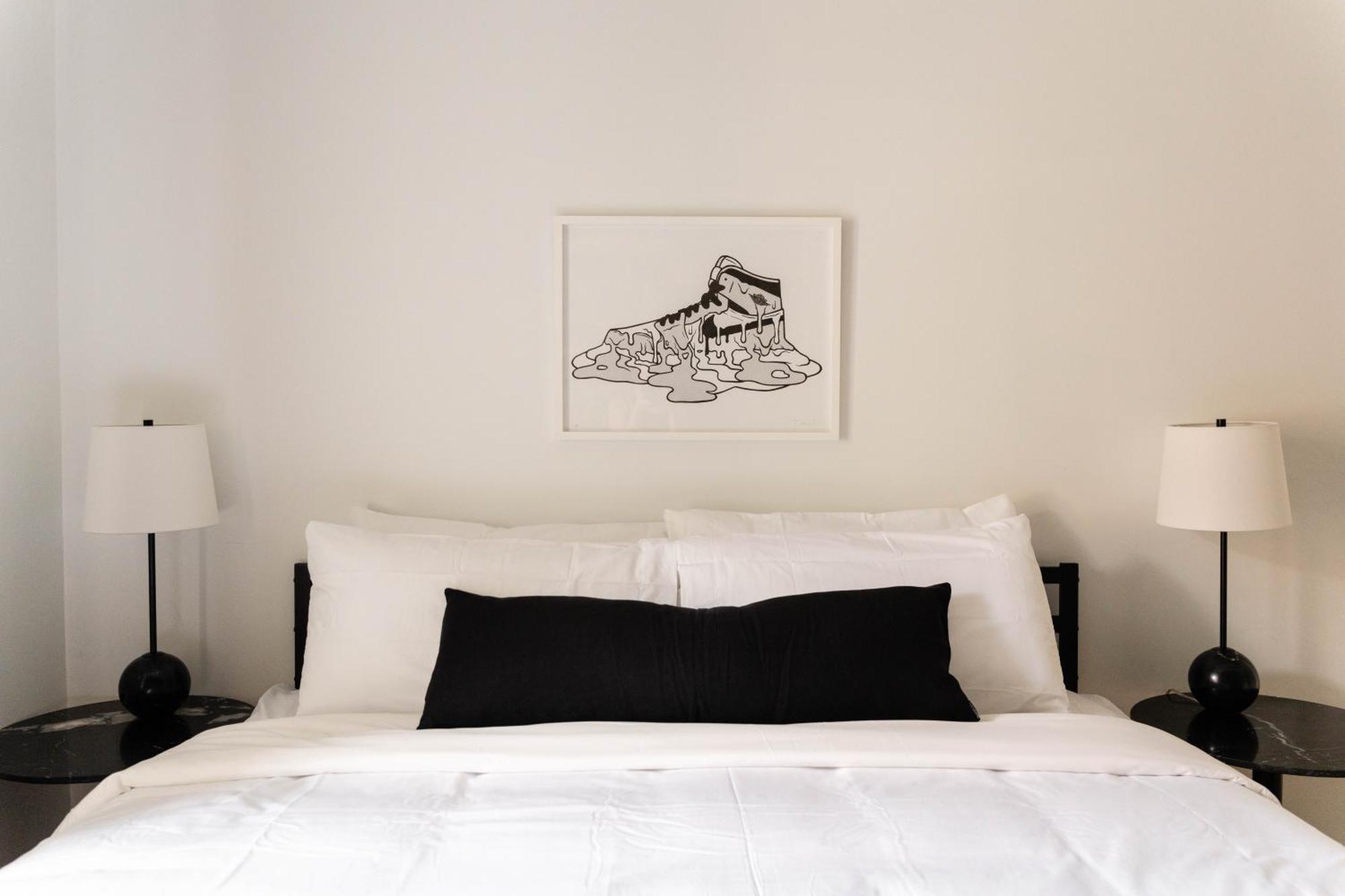 Maison Rasco By Luxury In Transit Montreal Luaran gambar