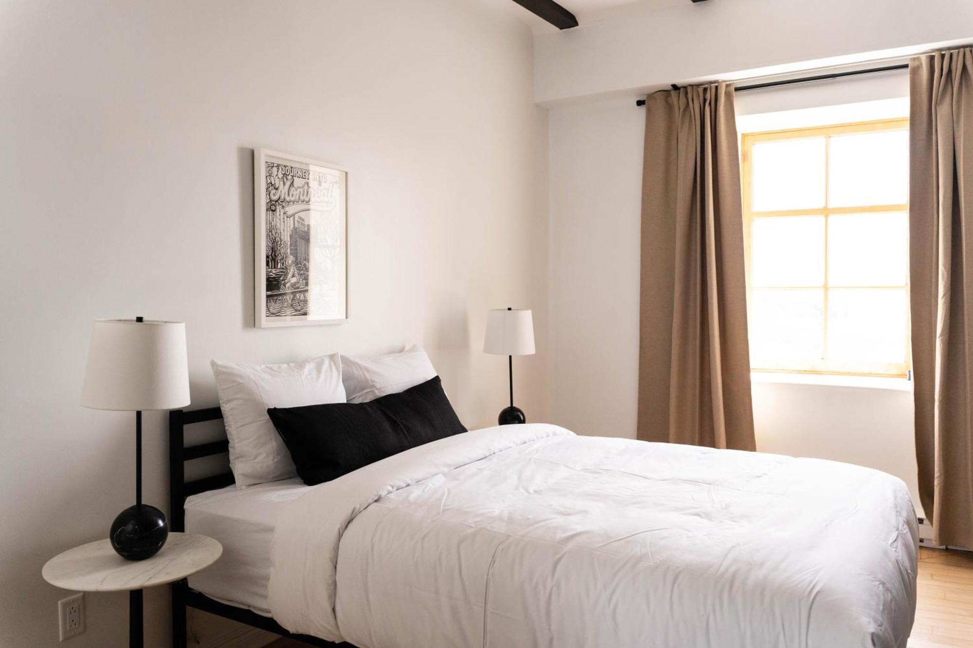 Maison Rasco By Luxury In Transit Montreal Luaran gambar
