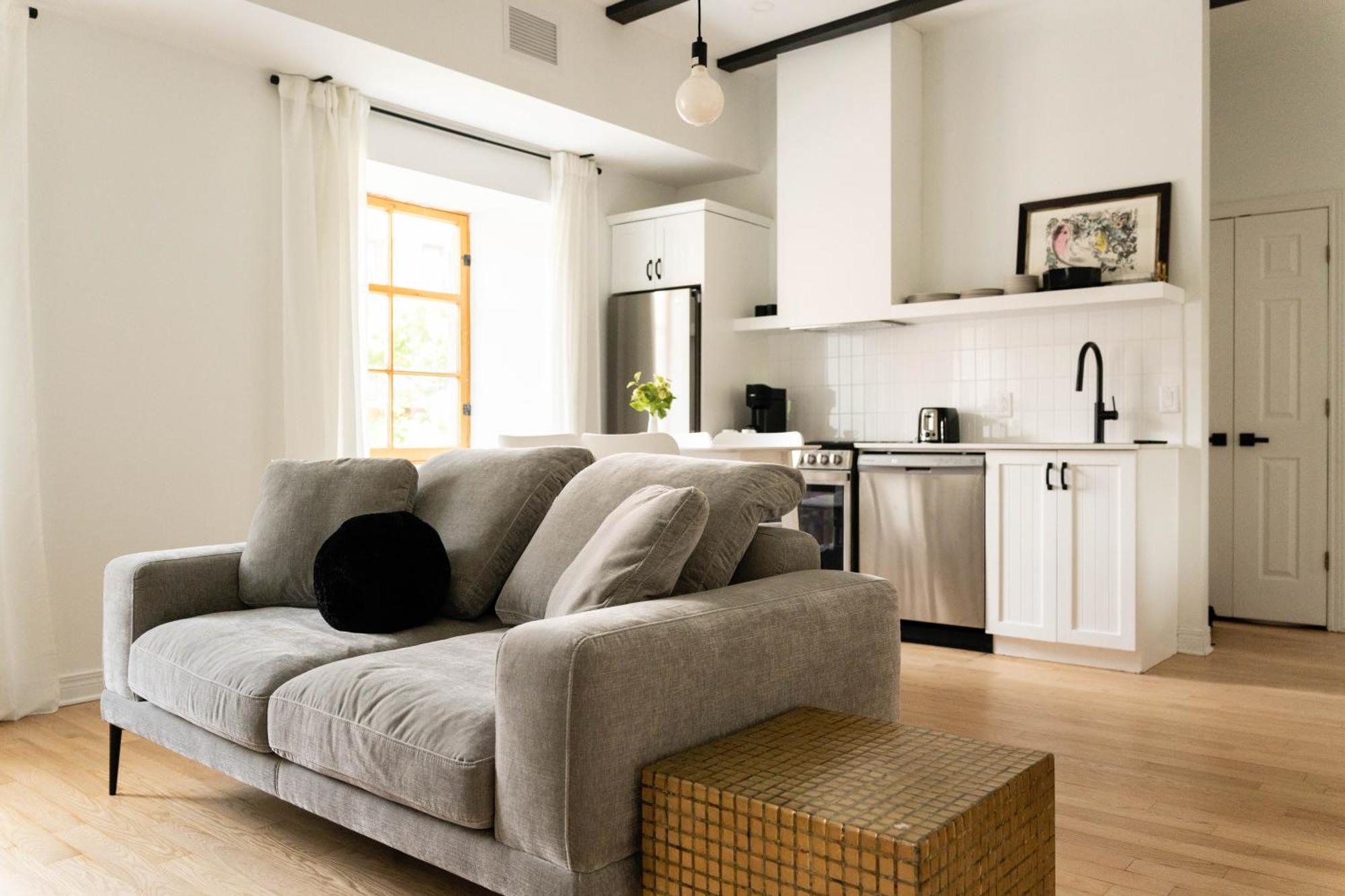 Maison Rasco By Luxury In Transit Montreal Luaran gambar