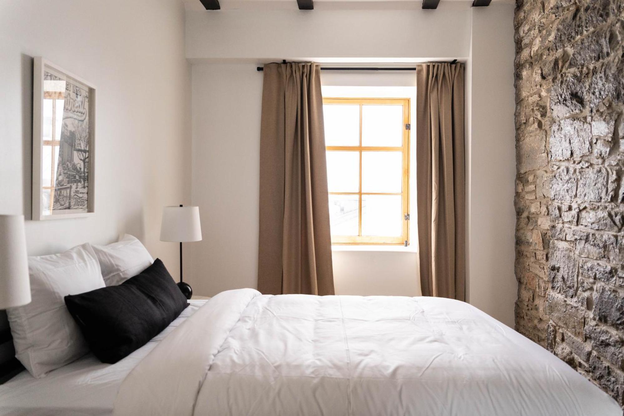 Maison Rasco By Luxury In Transit Montreal Luaran gambar