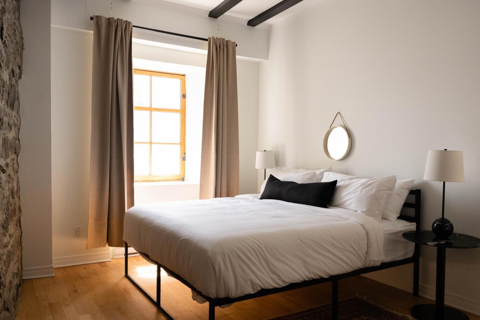 Maison Rasco By Luxury In Transit Montreal Luaran gambar