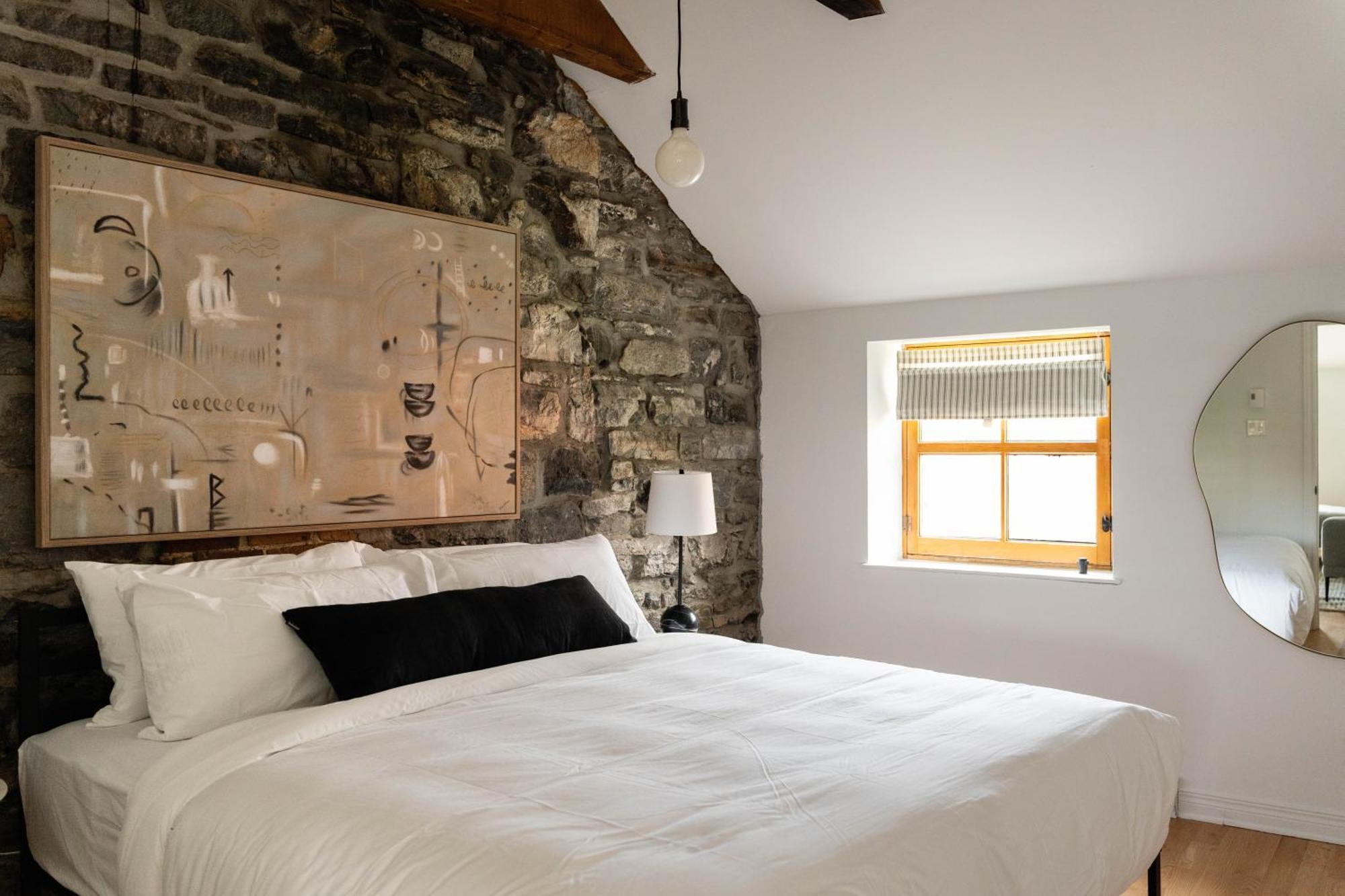 Maison Rasco By Luxury In Transit Montreal Luaran gambar