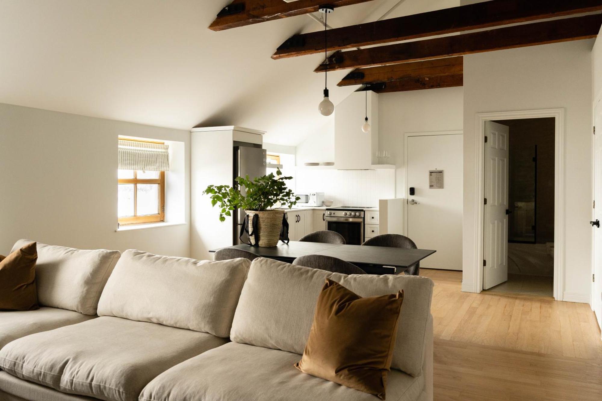 Maison Rasco By Luxury In Transit Montreal Luaran gambar