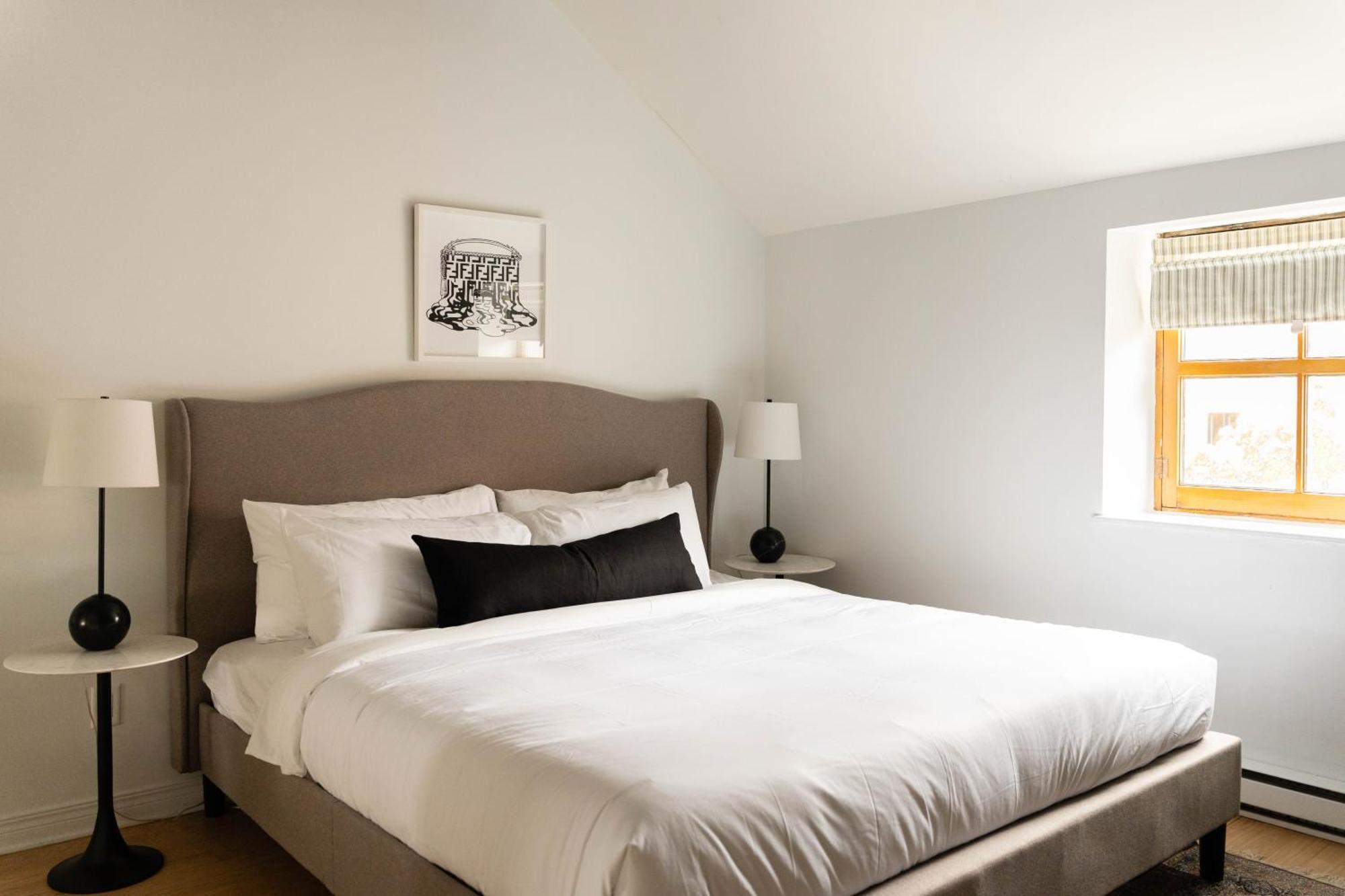 Maison Rasco By Luxury In Transit Montreal Luaran gambar