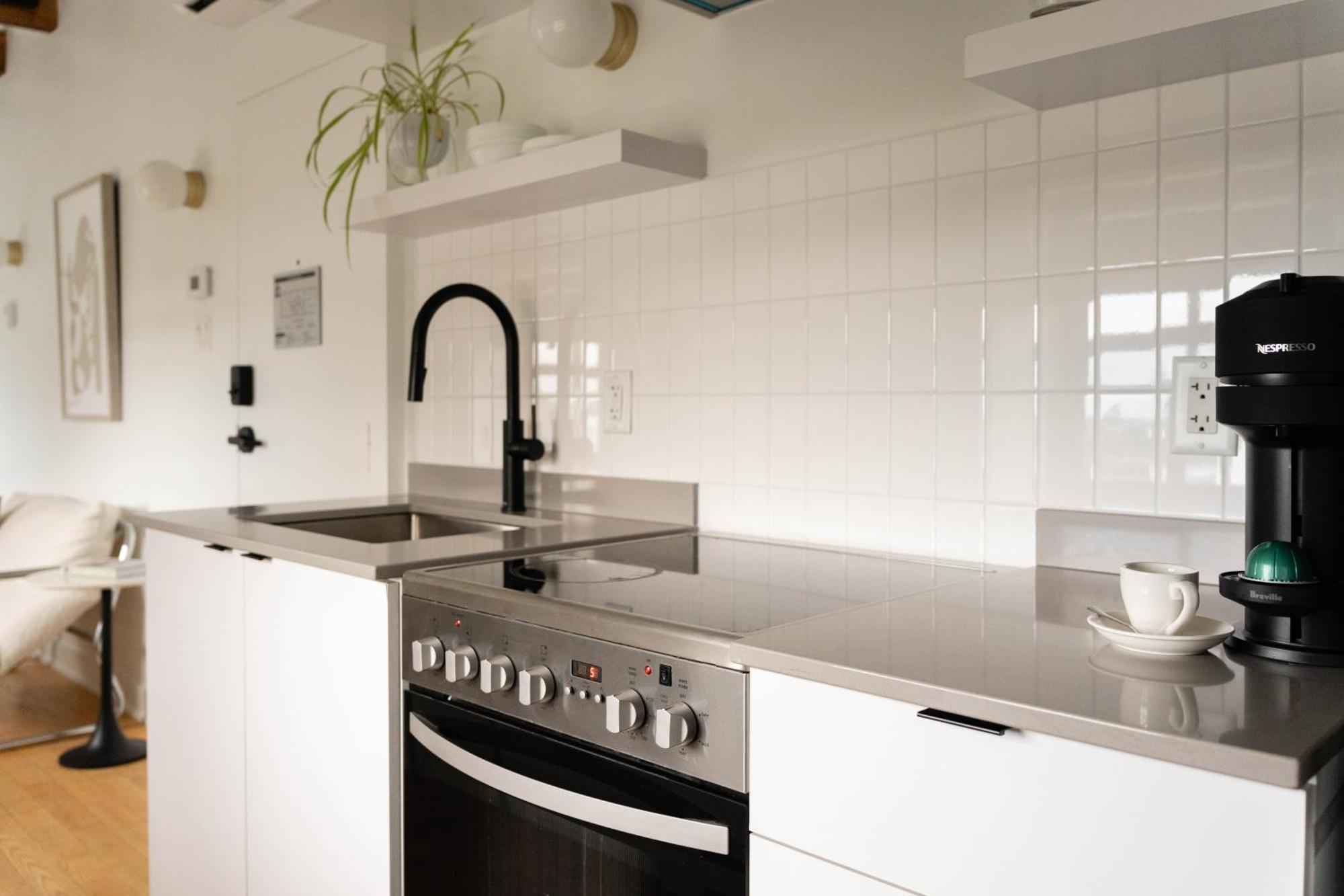 Maison Rasco By Luxury In Transit Montreal Luaran gambar