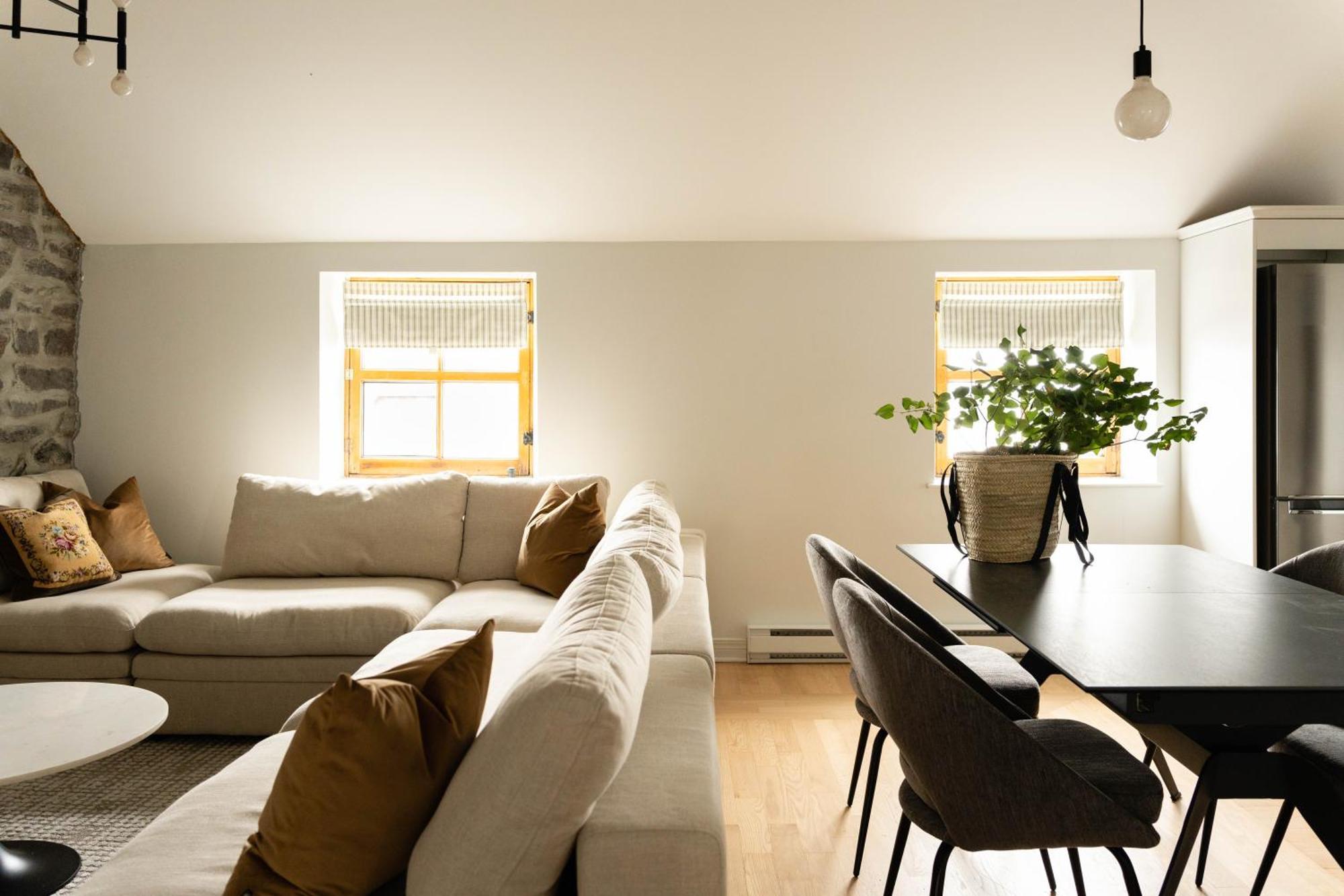 Maison Rasco By Luxury In Transit Montreal Luaran gambar