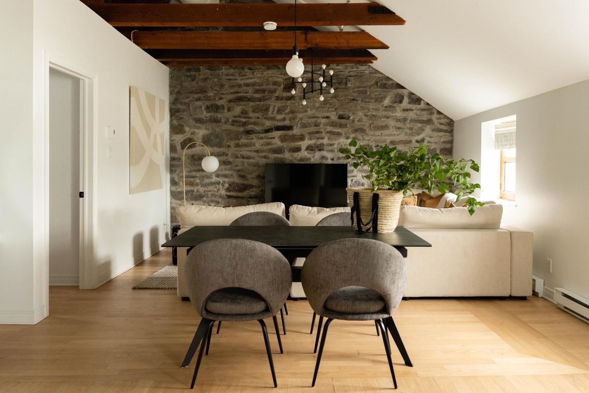 Maison Rasco By Luxury In Transit Montreal Luaran gambar