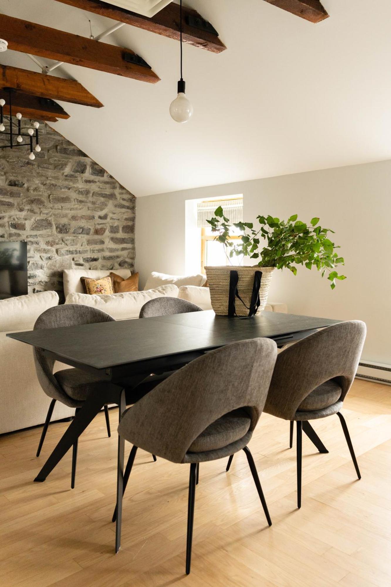 Maison Rasco By Luxury In Transit Montreal Luaran gambar