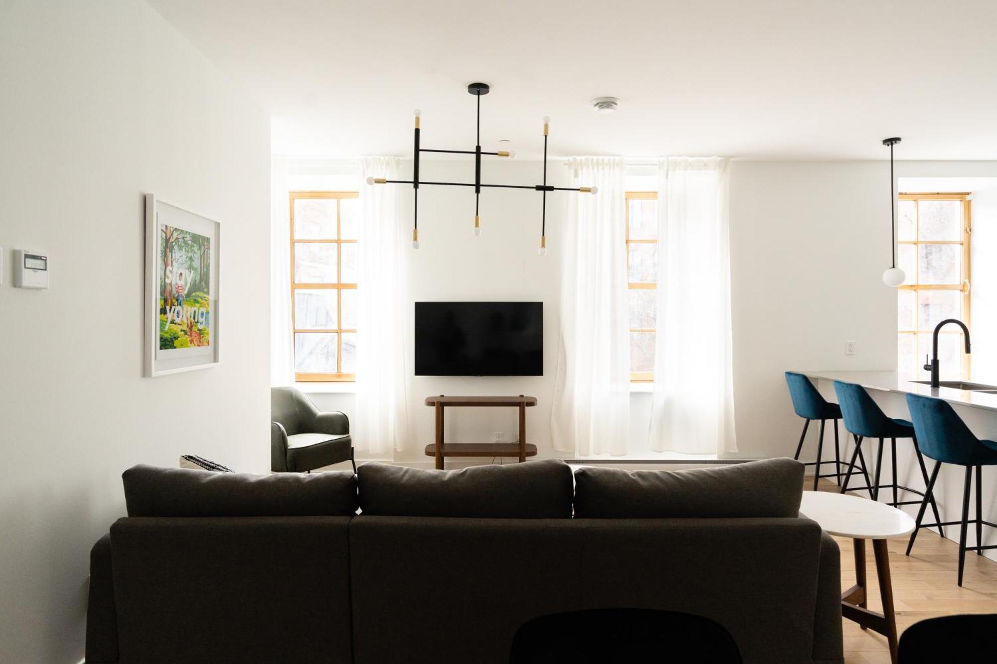 Maison Rasco By Luxury In Transit Montreal Luaran gambar