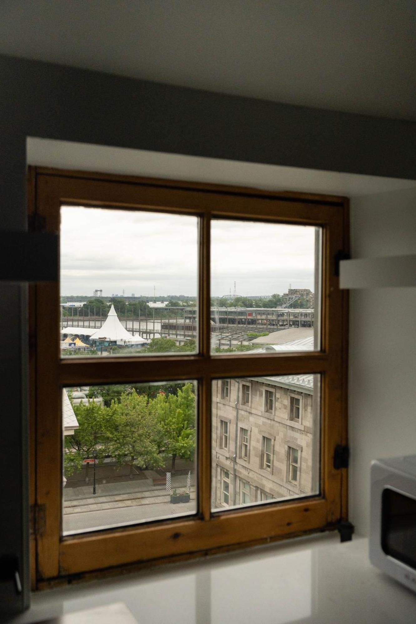 Maison Rasco By Luxury In Transit Montreal Luaran gambar