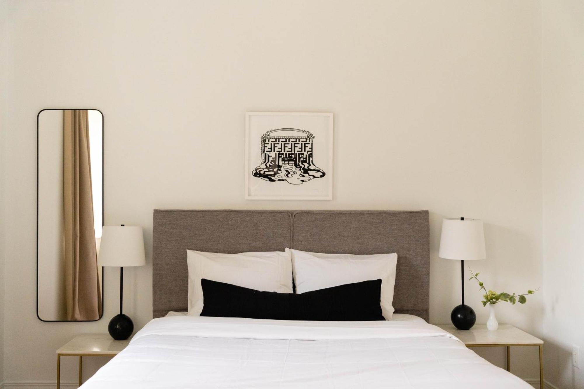 Maison Rasco By Luxury In Transit Montreal Bilik gambar