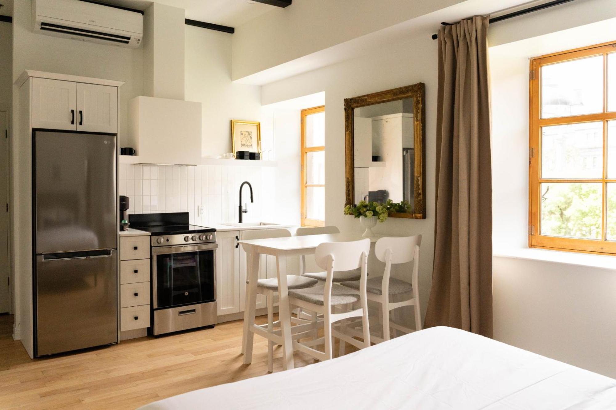 Maison Rasco By Luxury In Transit Montreal Luaran gambar