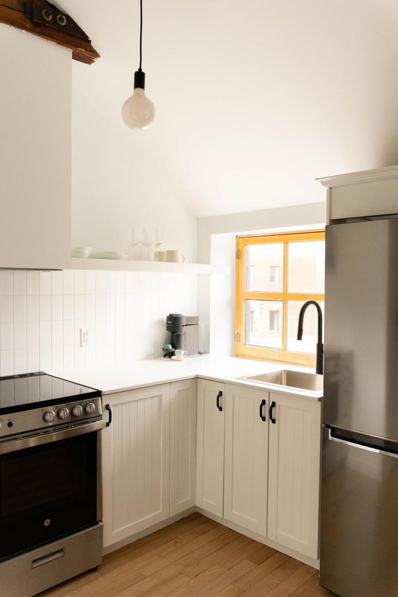 Maison Rasco By Luxury In Transit Montreal Luaran gambar