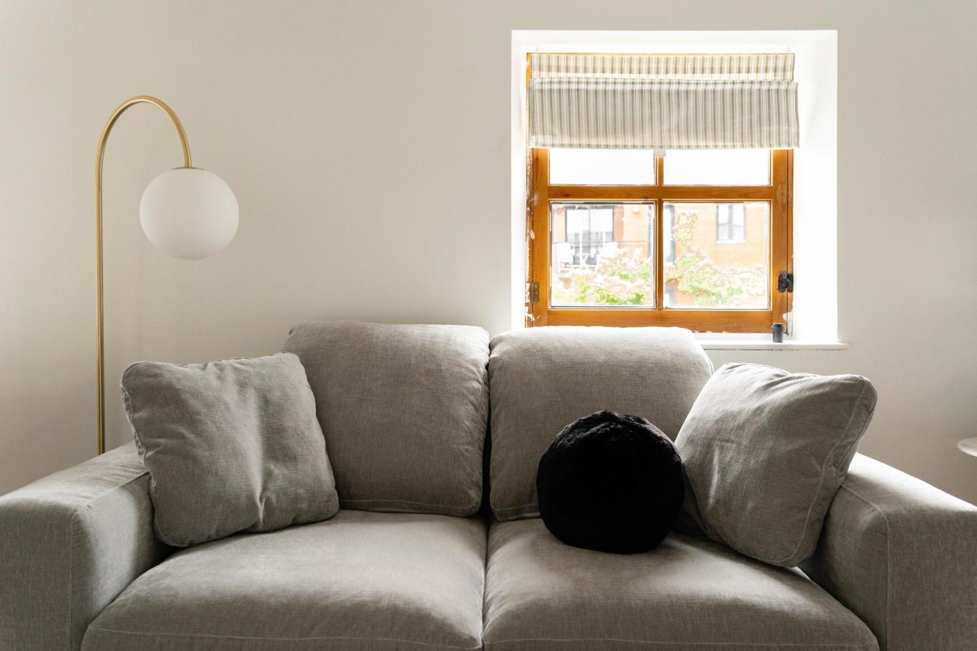 Maison Rasco By Luxury In Transit Montreal Luaran gambar