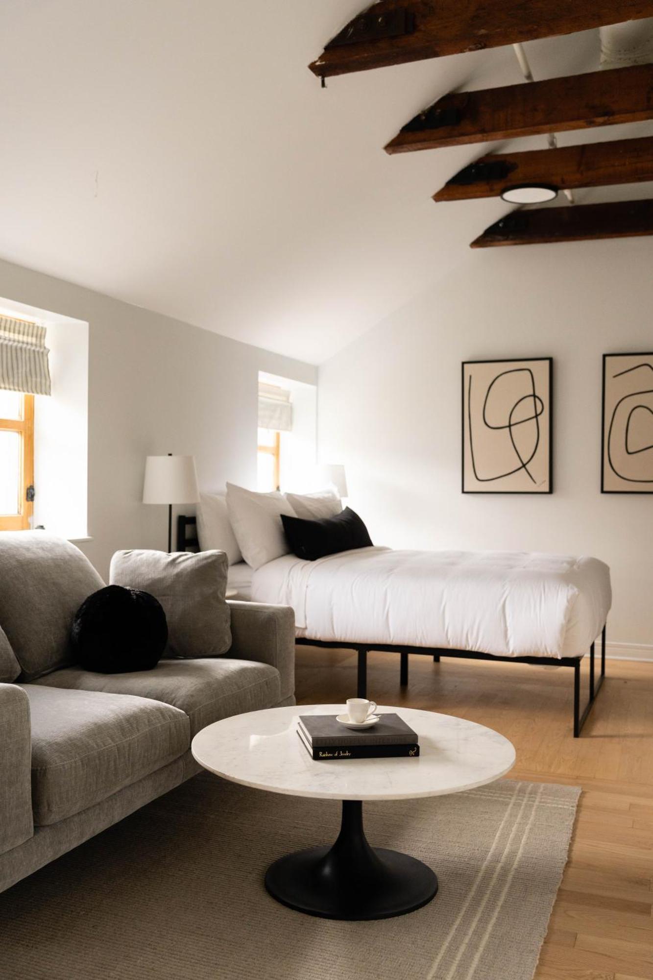 Maison Rasco By Luxury In Transit Montreal Luaran gambar
