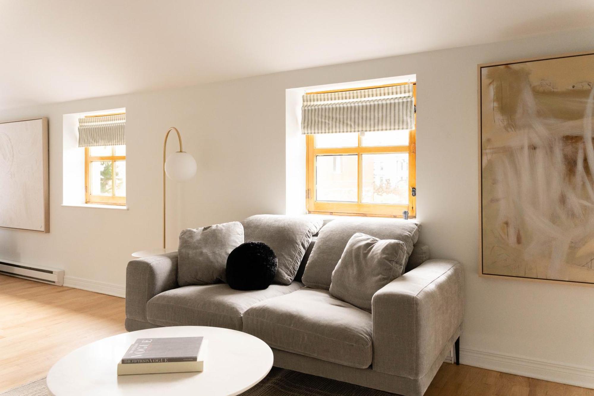 Maison Rasco By Luxury In Transit Montreal Luaran gambar