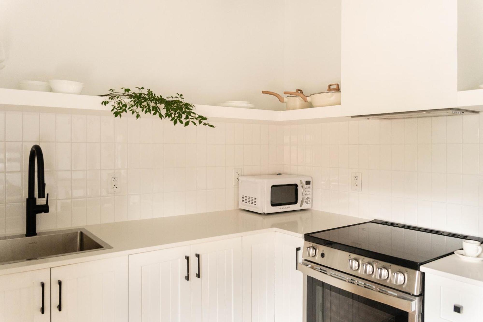 Maison Rasco By Luxury In Transit Montreal Luaran gambar